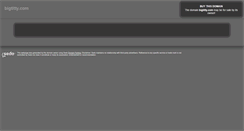 Desktop Screenshot of bigtitty.com